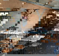 40's Cafe - Great Ocean Road Restaurant