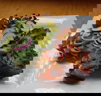 All Seasons Wholefoods Organic Cafe - Great Ocean Road Restaurant