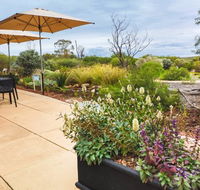 Arid Lands Botanic Garden Cafe - Great Ocean Road Restaurant