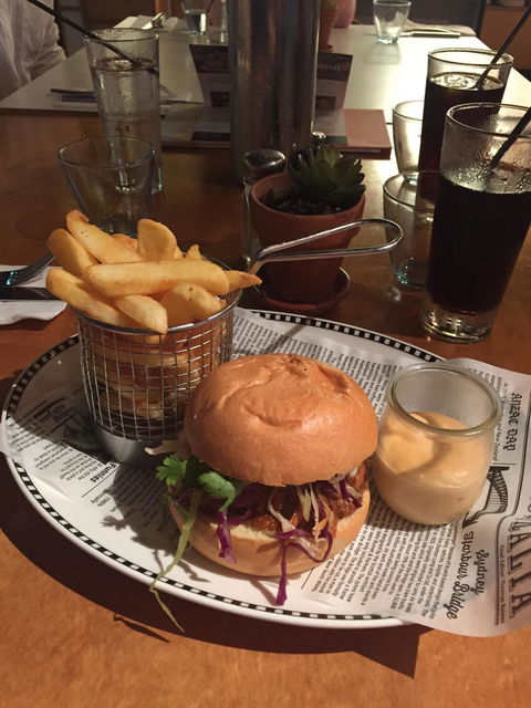 Atura Roadhouse Bar And Grill - Great Ocean Road Restaurant 8