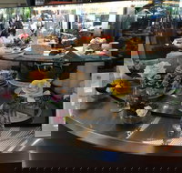 Auchendarroch Tavern - Great Ocean Road Restaurant