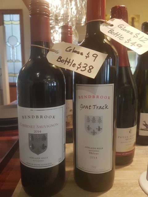 Balhannah Hotel - Great Ocean Road Restaurant 12