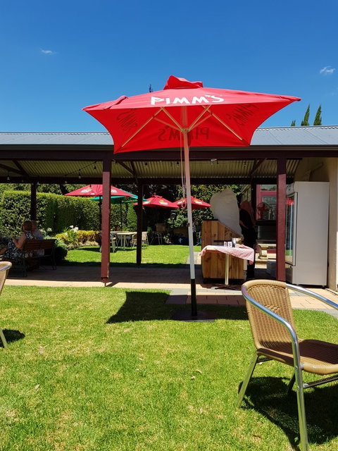 Balhannah Hotel - Great Ocean Road Restaurant 7