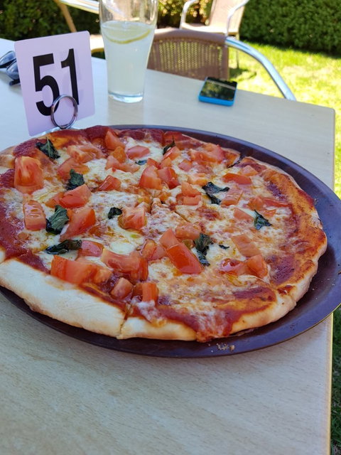 Balhannah Hotel - Great Ocean Road Restaurant 8