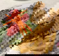 Bb's Cafe - Great Ocean Road Restaurant