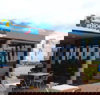 Beach Cafe - Great Ocean Road Restaurant