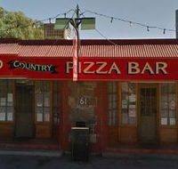 Birdwood Country Pizza Parlour - Great Ocean Road Restaurant