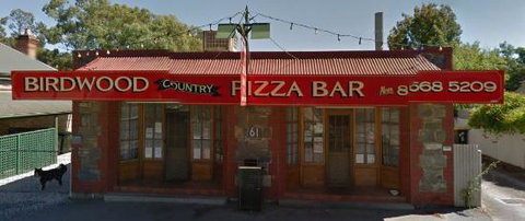 Birdwood Country Pizza Parlour - Great Ocean Road Restaurant 0