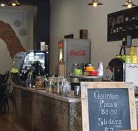 Blend On Alexander - Great Ocean Road Restaurant