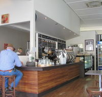 Blond Coffee - Great Ocean Road Restaurant
