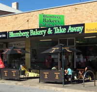 Blumberg Bakery  Take Away - Great Ocean Road Restaurant