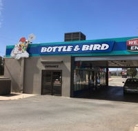 Bottle  Bird - Great Ocean Road Restaurant