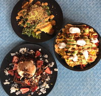 Brother Bear Wholefood Cafe - Great Ocean Road Restaurant