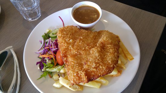 Mount Barker SA Great Ocean Road Restaurant