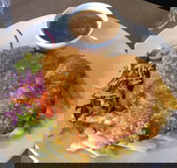 Caffe Acqua - Great Ocean Road Restaurant