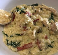 Caffe Primo - Great Ocean Road Restaurant
