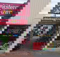 Chicken Inn - Great Ocean Road Restaurant