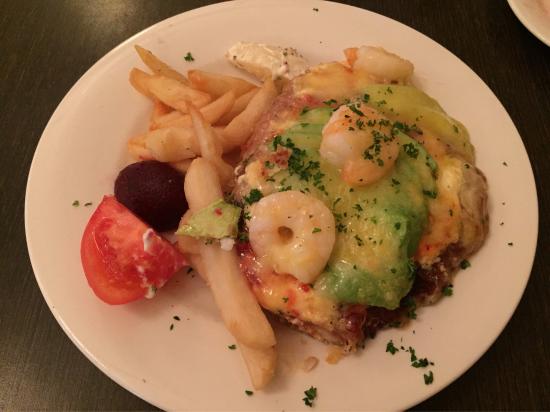 Great Ocean Road Restaurant