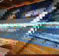 Crudo Cafe - Great Ocean Road Restaurant