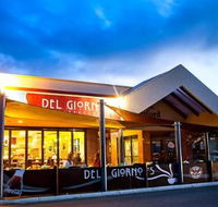 Del Giorno - Great Ocean Road Restaurant