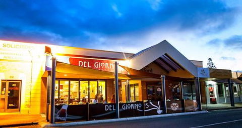 Del Giorno - Great Ocean Road Restaurant 0