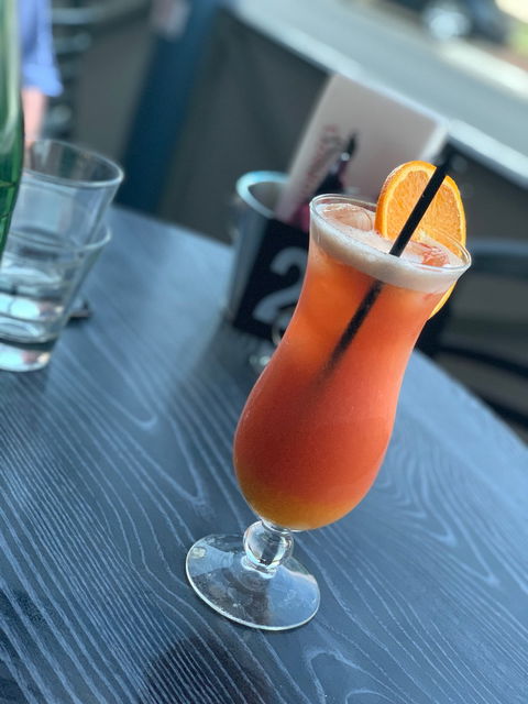 Del Giorno - Great Ocean Road Restaurant 1