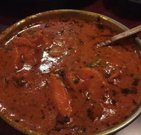 Delhi Express Indian Restaurant  Takeaway - Great Ocean Road Restaurant