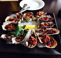 Dudley Wines - Great Ocean Road Restaurant
