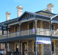 EATGrays Inn Mt Barker - Great Ocean Road Restaurant