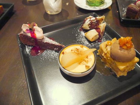 Eggless - Great Ocean Road Restaurant 0