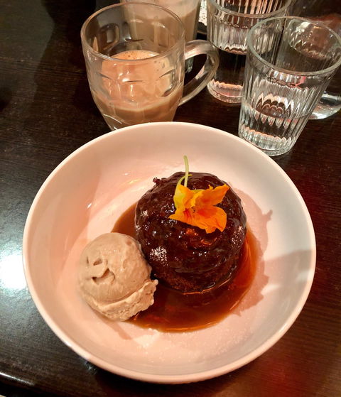 Eggless - Great Ocean Road Restaurant 3