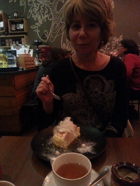 Eggless - Great Ocean Road Restaurant 4