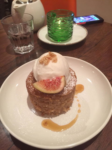 Eggless - Great Ocean Road Restaurant 6