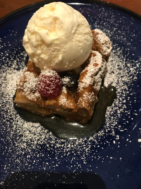 Eggless - Great Ocean Road Restaurant 7