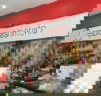 Espressomento Bar - Great Ocean Road Restaurant