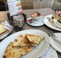 Fasta Pasta - Great Ocean Road Restaurant