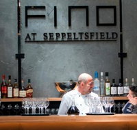 FINO Seppeltsfield - Great Ocean Road Restaurant