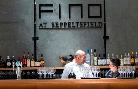 FINO Seppeltsfield - Great Ocean Road Restaurant 0