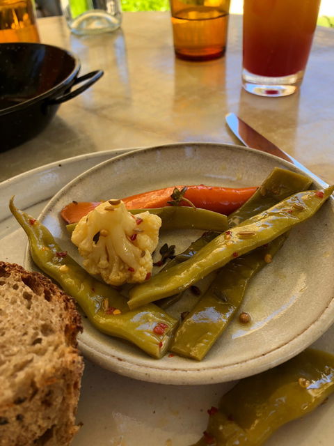 FINO Seppeltsfield - Great Ocean Road Restaurant 3