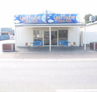 GOTTABEFISH - Great Ocean Road Restaurant