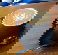 Grounds For Coffee Cafe - Great Ocean Road Restaurant