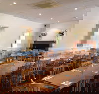 Hannaville Hotel - Great Ocean Road Restaurant