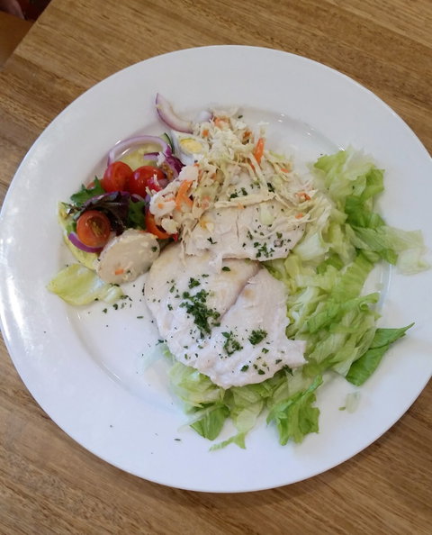 Hannaville Hotel - Great Ocean Road Restaurant 2