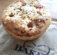 Home Grain Bakery - Great Ocean Road Restaurant