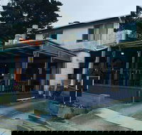 Hornet's Nest Cafe - Great Ocean Road Restaurant