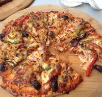 Hotel Eyre - Great Ocean Road Restaurant