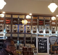 Java Lifestyle coffee  tea - Great Ocean Road Restaurant