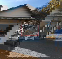 JM Deli - Great Ocean Road Restaurant