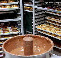 Krispy Kreme - Great Ocean Road Restaurant