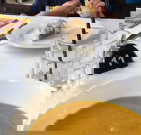 Laratinga Cafe - Great Ocean Road Restaurant